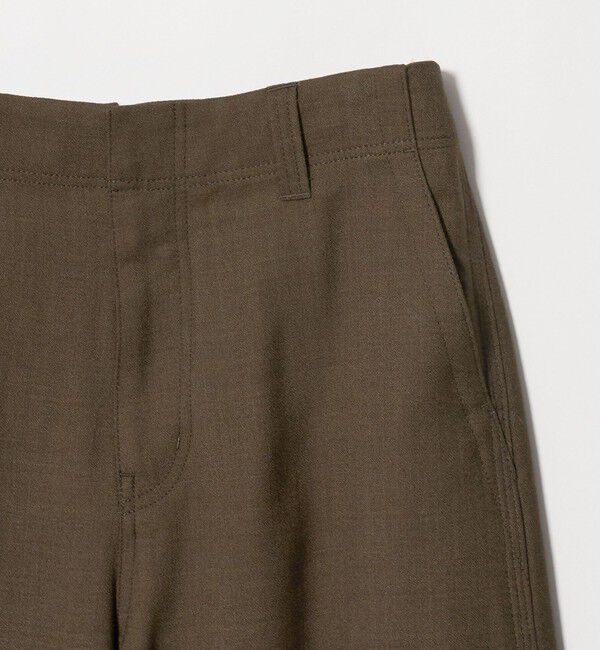 UNITED ARROWS green label relaxing「＜SEASONAL COLLECTION＞ジョーゼット パンツ」|その他|