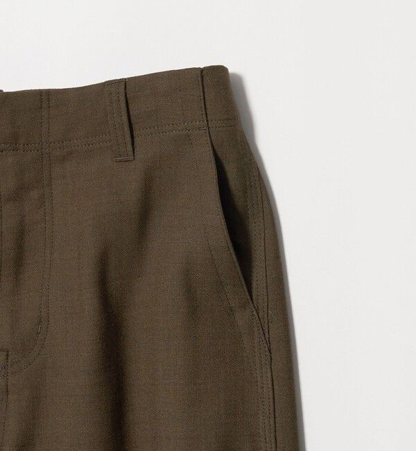UNITED ARROWS green label relaxing「＜SEASONAL COLLECTION＞ジョーゼット パンツ」|その他|