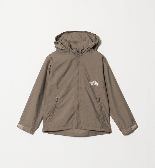UNITED ARROWS green label relaxing「＜THE NORTH FACE＞コンパクトジャケット / キッズ 130cm-160cm」|その他|MOCA