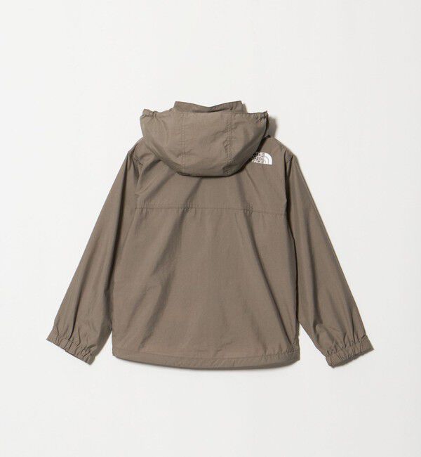 UNITED ARROWS green label relaxing「＜THE NORTH FACE＞コンパクトジャケット / キッズ 130cm-160cm」|その他|