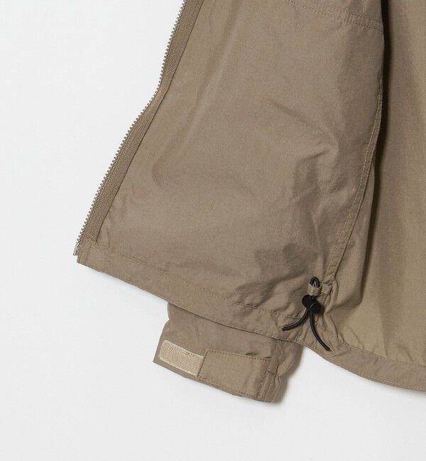 UNITED ARROWS green label relaxing「＜THE NORTH FACE＞コンパクトジャケット / キッズ 130cm-160cm」|その他|