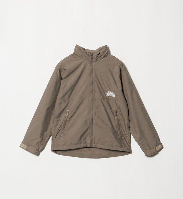UNITED ARROWS green label relaxing「＜THE NORTH FACE＞コンパクトジャケット / キッズ 130cm-160cm」|その他|