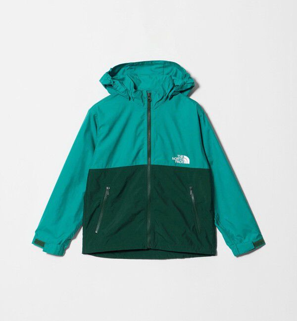 UNITED ARROWS green label relaxing「＜THE NORTH FACE＞コンパクトジャケット / キッズ 130cm-160cm」|その他|KELLY