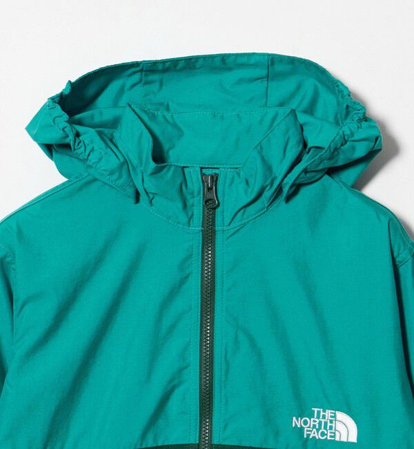 UNITED ARROWS green label relaxing「＜THE NORTH FACE＞コンパクトジャケット / キッズ 130cm-160cm」|その他|