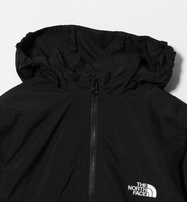 UNITED ARROWS green label relaxing「＜THE NORTH FACE＞コンパクトジャケット / キッズ 110cm-120cm」|その他|