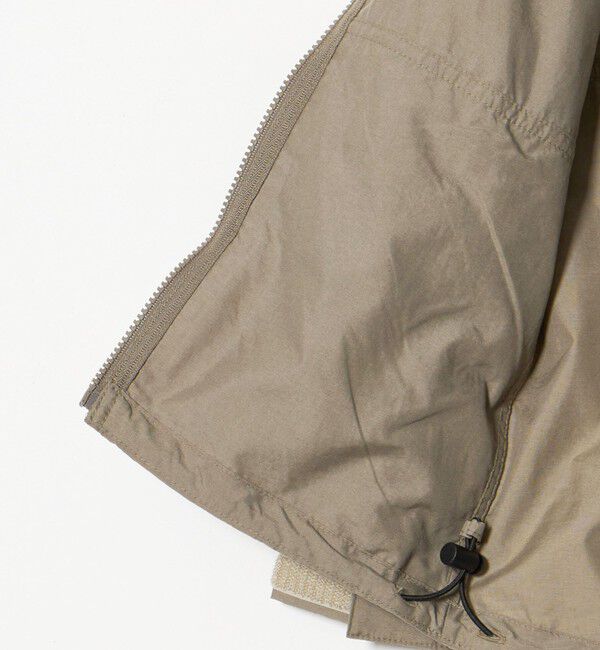UNITED ARROWS green label relaxing「＜THE NORTH FACE＞コンパクトジャケット / キッズ 110cm-120cm」|その他|