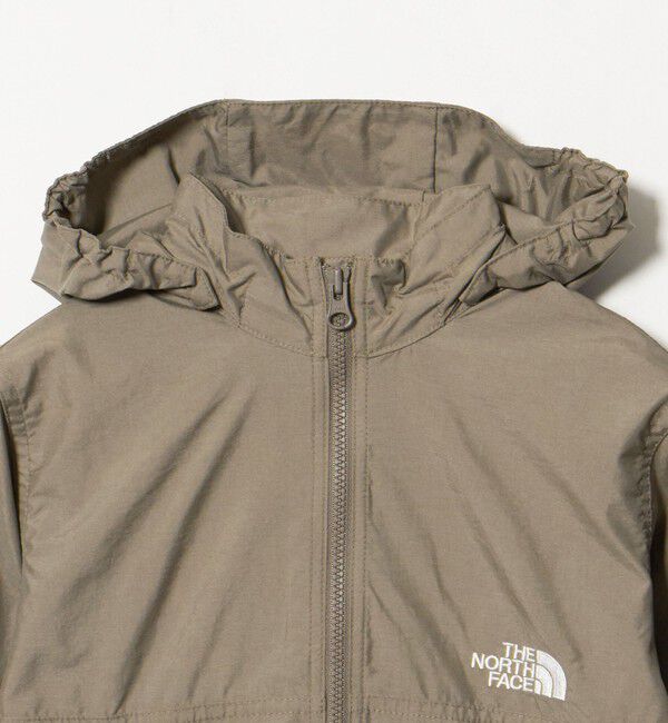 UNITED ARROWS green label relaxing「＜THE NORTH FACE＞コンパクトジャケット / キッズ 110cm-120cm」|その他|
