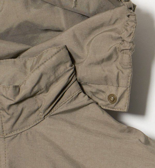 UNITED ARROWS green label relaxing「＜THE NORTH FACE＞コンパクトジャケット / キッズ 110cm-120cm」|その他|