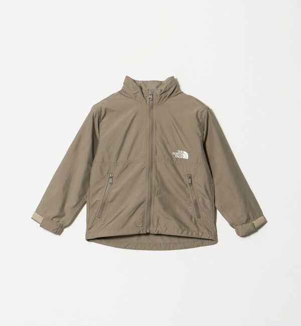 UNITED ARROWS green label relaxing「＜THE NORTH FACE＞コンパクトジャケット / キッズ 110cm-120cm」|その他|