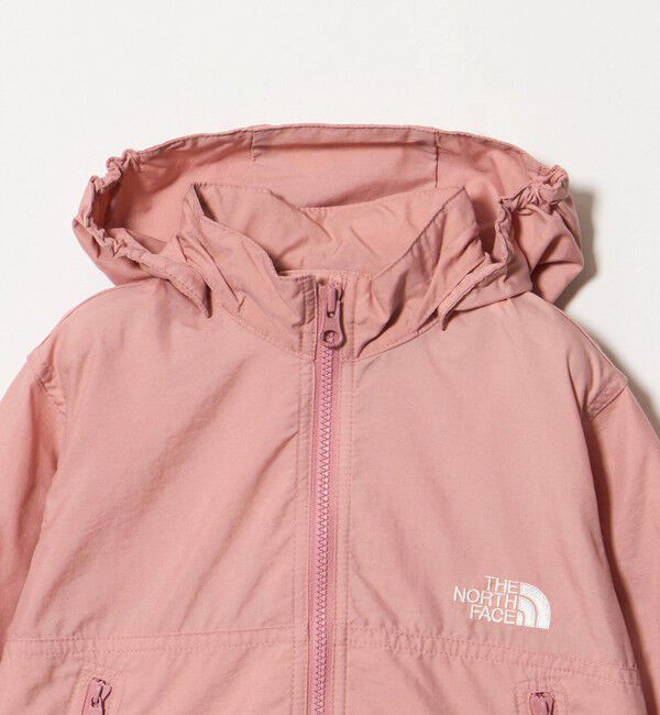 UNITED ARROWS green label relaxing「【WEB限定】＜THE NORTH FACE＞ コンパクトジャケット（ベビー）/ 80cm-90cm 」|その他|