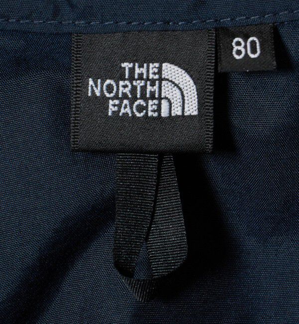 UNITED ARROWS green label relaxing「【WEB限定】＜THE NORTH FACE＞ コンパクトジャケット（ベビー）/ 80cm-90cm 」|その他|