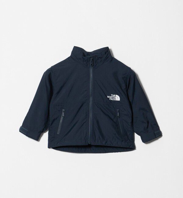 UNITED ARROWS green label relaxing「【WEB限定】＜THE NORTH FACE＞ コンパクトジャケット（ベビー）/ 80cm-90cm 」|その他|