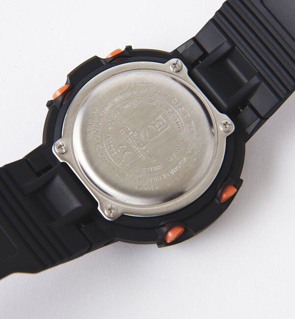 BEAUTY&YOUTH UNITED ARROWS「【別注】 ＜G-SHOCK＞ AWG-M520UA/腕時計」|腕時計|