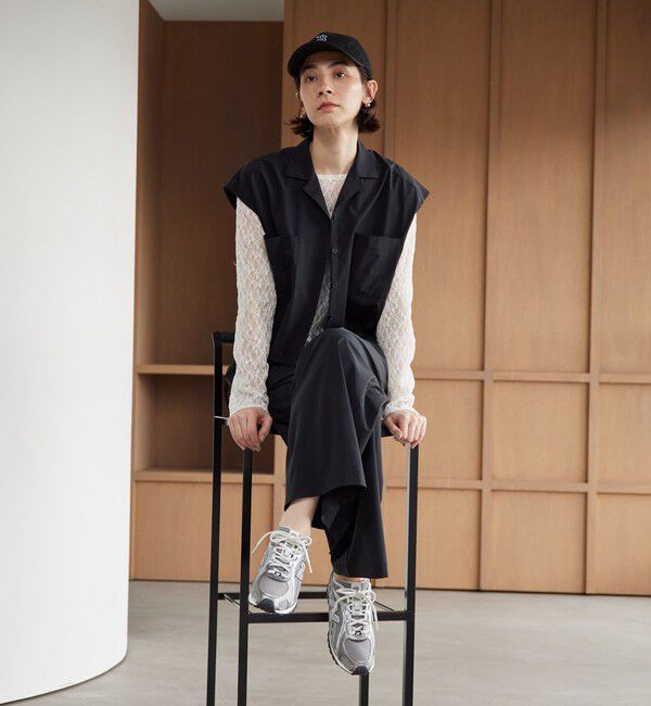 BEAUTY&YOUTH UNITED ARROWS「＜New Balance＞U204L スニーカー」|スニーカー|