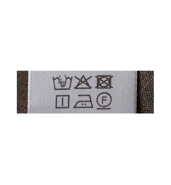 STEVEN ALAN「＜Steven Alan＞メランジ コットン ドルマン スリーブ シャツ」|シャツ・ブラウス|