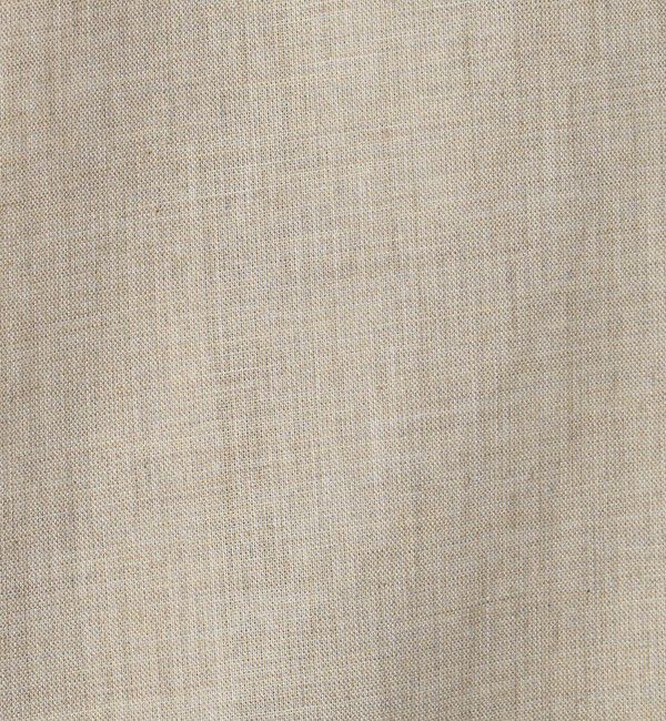 STEVEN ALAN「＜Steven Alan＞メランジ コットン ドルマン スリーブ シャツ」|シャツ・ブラウス|