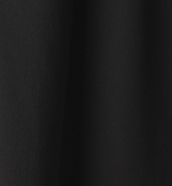 BEAUTY&YOUTH UNITED ARROWS「【別注】＜THOUSAND MILE＞ショートスリーブワンピース UVカット 吸汗速乾」|ワンピース|