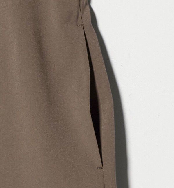 BEAUTY&YOUTH UNITED ARROWS「ベルトストラップ オールインワン ウォッシャブル」|オールインワン|