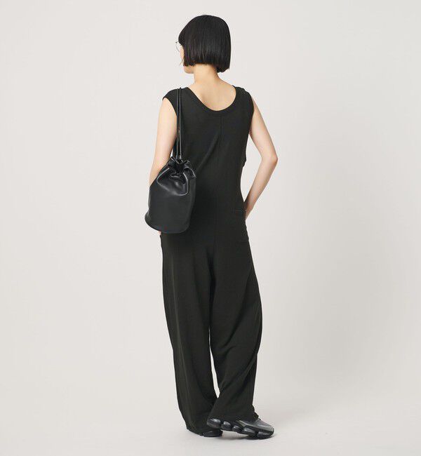 BEAUTY&YOUTH UNITED ARROWS「【別注】＜RUSSELL ATHLETIC＞スウェット オールインワン」|オールインワン|