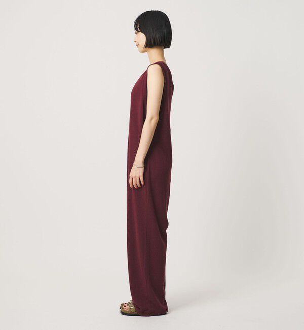 BEAUTY&YOUTH UNITED ARROWS「【別注】＜RUSSELL ATHLETIC＞スウェット オールインワン」|オールインワン|