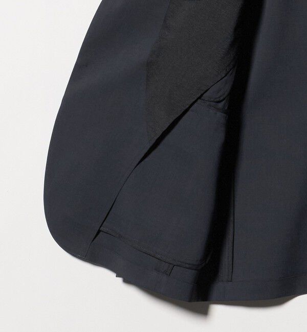 BEAUTY&YOUTH UNITED ARROWS「東レ/TORAY COOL-TEX ジャケット ウォッシャブル 接触冷感 吸水速乾 ストレッチ セットアップ対応可能」|テーラードジャケット|