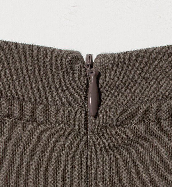 BEAUTY&YOUTH UNITED ARROWS「ドッキング ショートスリーブワンピース」|ワンピース|