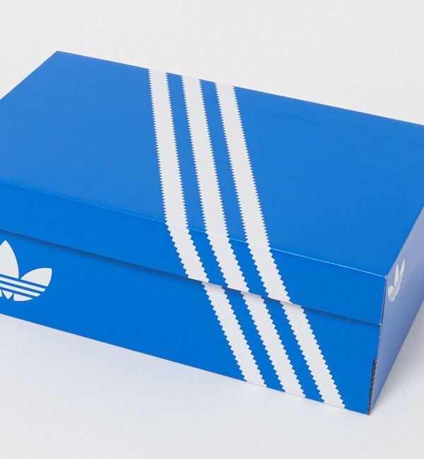BEAUTY&YOUTH UNITED ARROWS「＜adidas Originals＞ハンドボール スペツィアル スニーカー」|スニーカー|