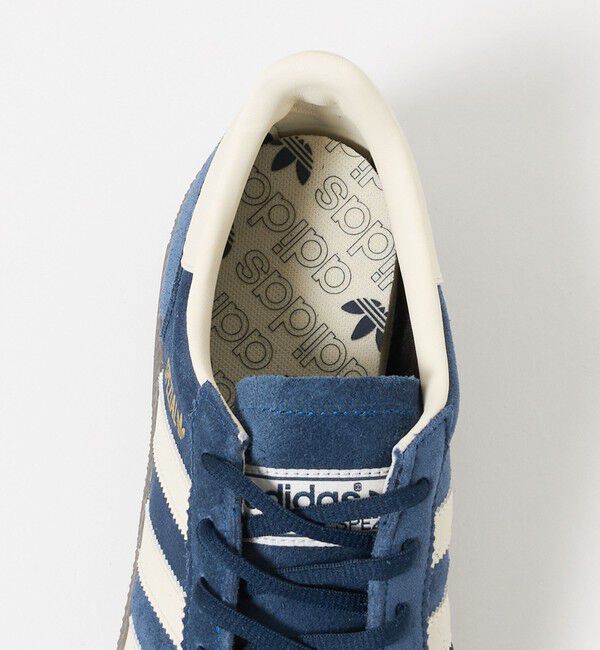 BEAUTY&YOUTH UNITED ARROWS「＜adidas Originals＞ハンドボール スペツィアル スニーカー」|スニーカー|