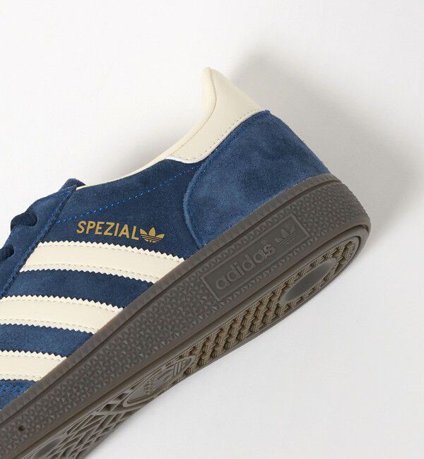 BEAUTY&YOUTH UNITED ARROWS「＜adidas Originals＞ハンドボール スペツィアル スニーカー」|スニーカー|