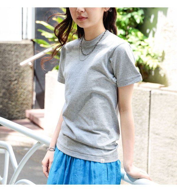 BEAMSBOY「ボーイ ベーシック Tシャツ」|Tシャツ・カットソー|