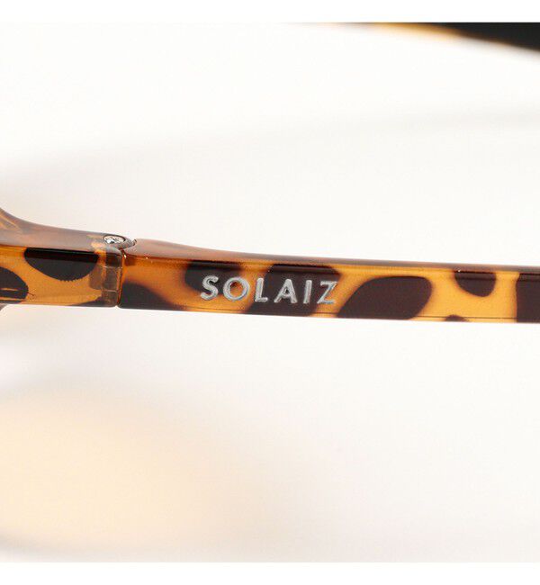 BEAMSBOY「SOLAIZ / 004 Daily use」|その他|