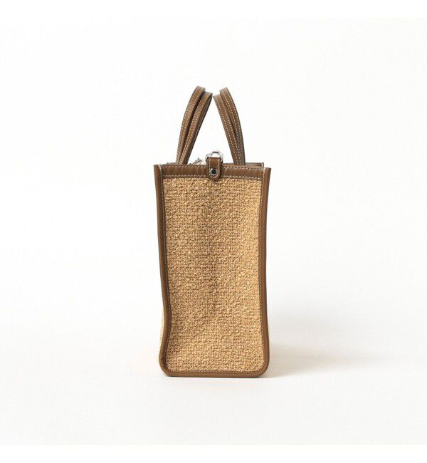 Demi-Luxe BEAMS 「A VACATION / BREAD M BOU トートバッグ」|トートバッグ|