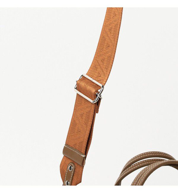Demi-Luxe BEAMS 「A VACATION / BREAD M BOU トートバッグ」|トートバッグ|