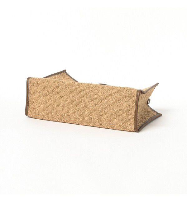 Demi-Luxe BEAMS 「A VACATION / BREAD M BOU トートバッグ」|トートバッグ|