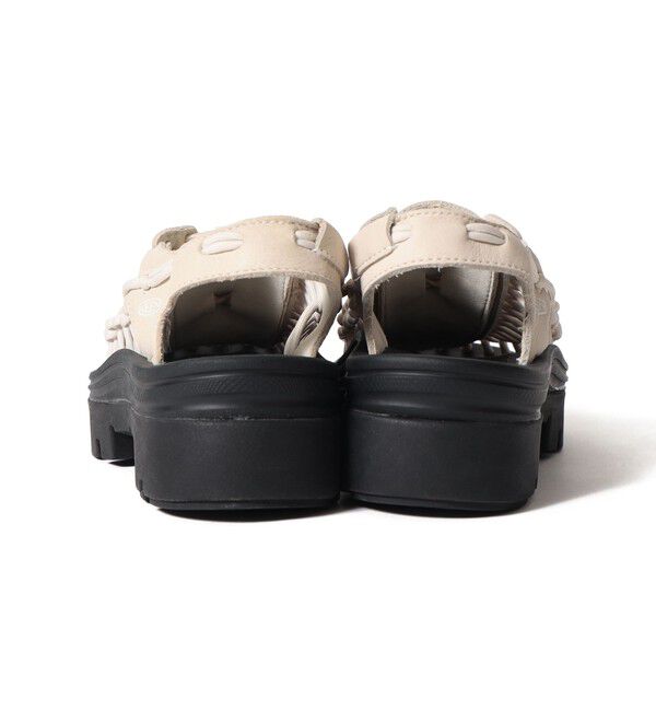 Demi-Luxe BEAMS 「KEEN / UNEEK PLT サンダル」|サンダル|