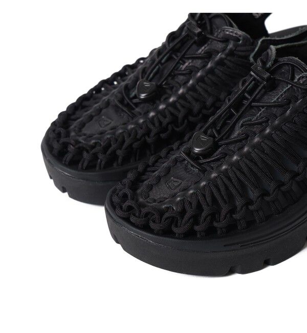 Demi-Luxe BEAMS 「KEEN / UNEEK PLT サンダル」|サンダル|