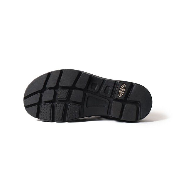Demi-Luxe BEAMS 「KEEN / UNEEK PLT サンダル」|サンダル|