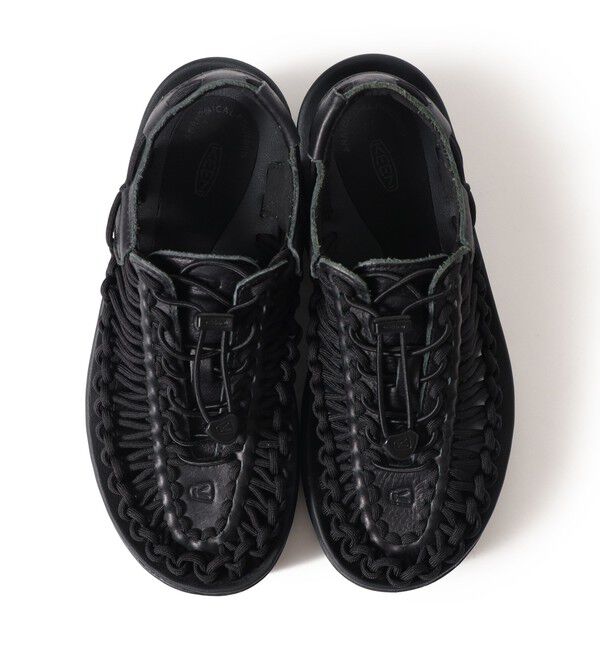Demi-Luxe BEAMS 「KEEN / UNEEK PLT サンダル」|サンダル|