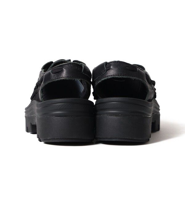 Demi-Luxe BEAMS 「KEEN / UNEEK PLT サンダル」|サンダル|