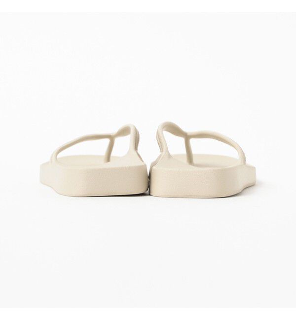 Demi-Luxe BEAMS 「CAMINANDO / フリップフラップ サンダル EXTRA LIGHT」|サンダル|