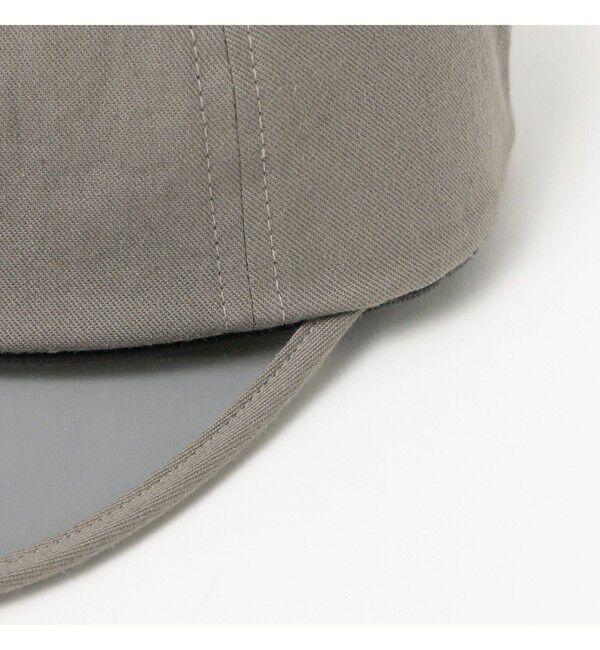 BEAMSBOY「【別注】INFIELDER DESIGN / CLEAR CAP」|その他|