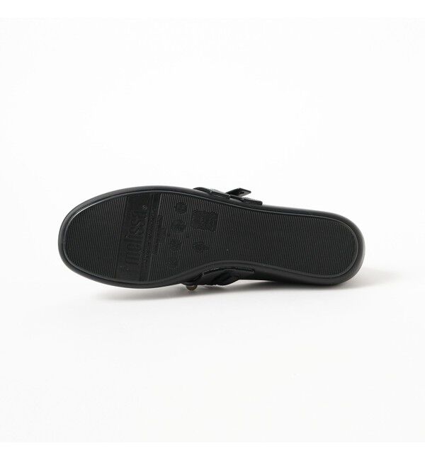 Ray BEAMS 「melissa / SOFT BALLERINA STUDS」|バレエシューズ|