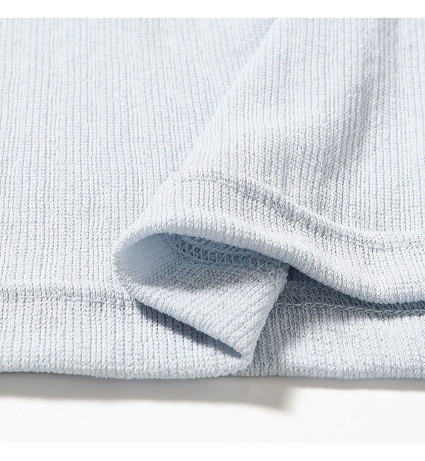 Ray BEAMS 「【別注】FRED PERRY / ロングスリーブ ボタン ポロシャツ」|ポロシャツ|