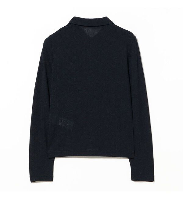 Ray BEAMS 「【別注】FRED PERRY / ロングスリーブ ボタン ポロシャツ」|ポロシャツ|