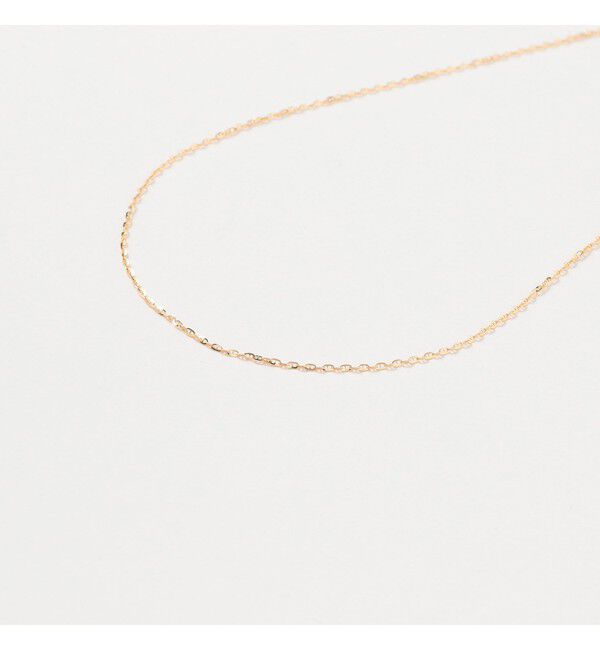 Demi-Luxe BEAMS 「les bon bon / K18 オーセン チョーカー」|その他|