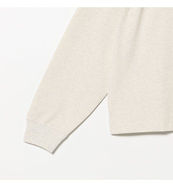 Ray BEAMS 「DANTON / Long Sleeve T-shirt」|Tシャツ・カットソー|