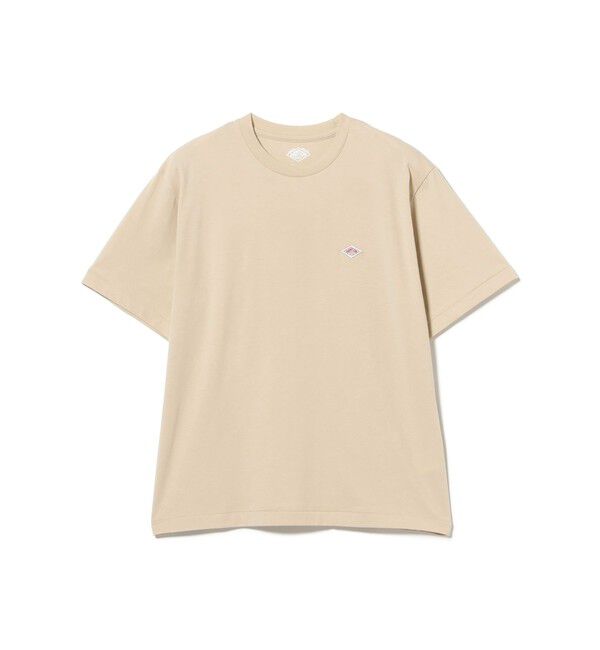 Ray BEAMS 「DANTON / T/C INNER T-SHIRT（1344CL）」|Tシャツ・カットソー|