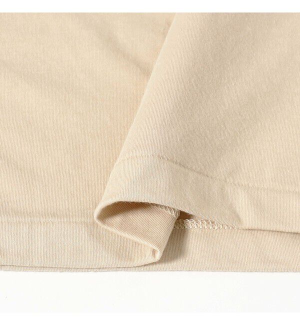 Ray BEAMS 「DANTON / T/C INNER T-SHIRT（1344CL）」|Tシャツ・カットソー|
