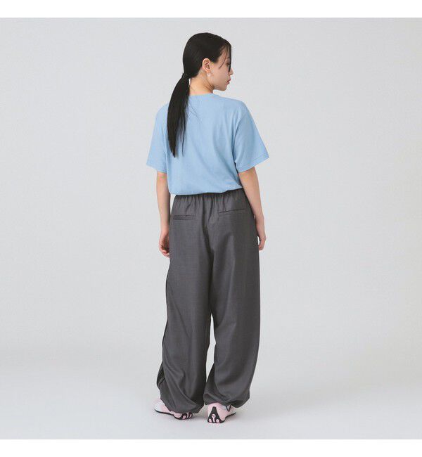 Ray BEAMS 「DANTON / T/C INNER T-SHIRT（1344CL）」|Tシャツ・カットソー|