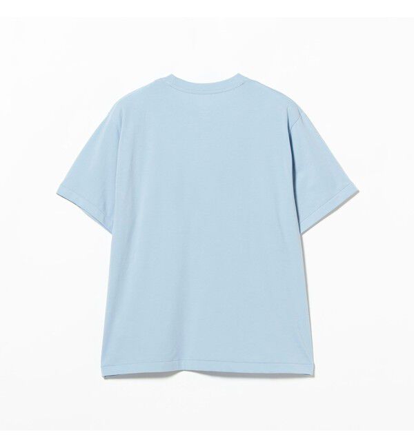 Ray BEAMS 「DANTON / T/C INNER T-SHIRT（1344CL）」|Tシャツ・カットソー|
